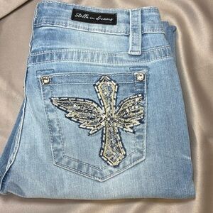 Stella  in Dreams Jeans sz 31x31